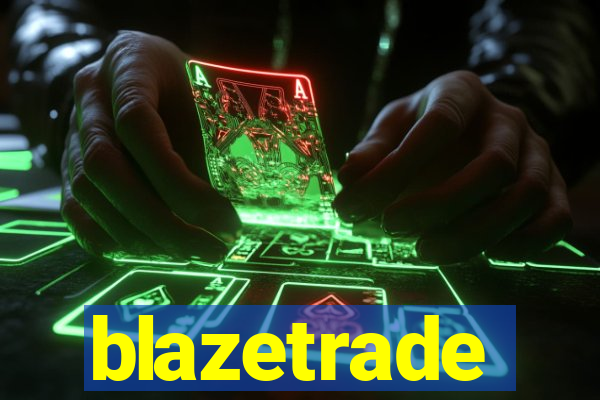 blazetrade