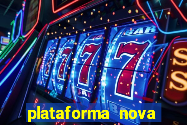 plataforma nova fortune ox