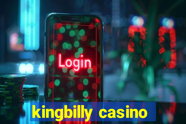 kingbilly casino