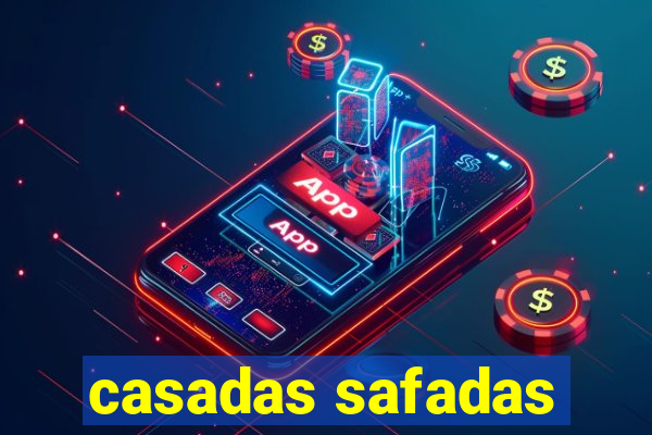 casadas safadas