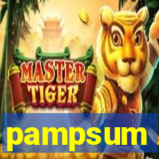 pampsum