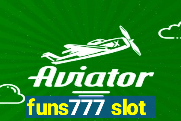 funs777 slot