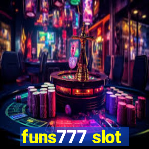 funs777 slot