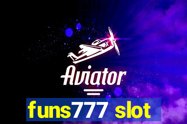 funs777 slot