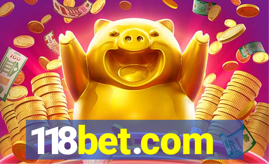 118bet.com