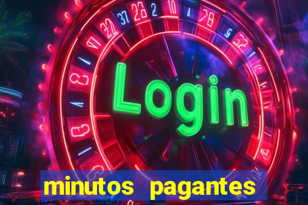 minutos pagantes fortune dragon