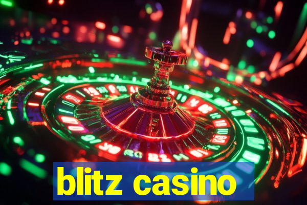 blitz casino