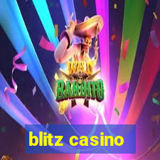 blitz casino