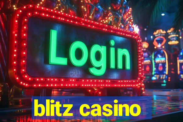 blitz casino