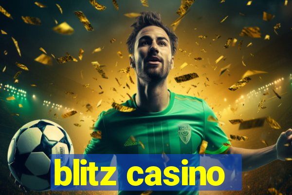 blitz casino