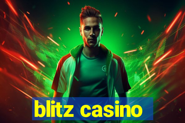 blitz casino