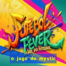 o jogo do mystic bingo paga mesmo