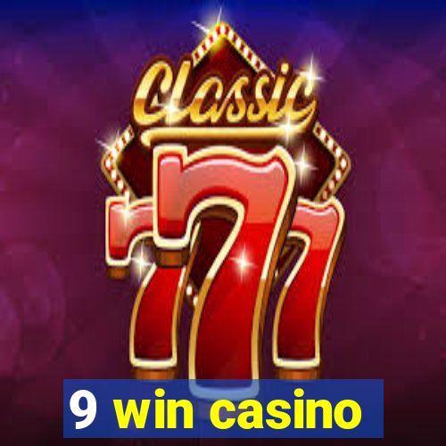 9 win casino