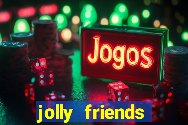 jolly friends sports club