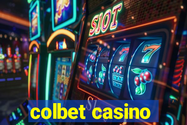 colbet casino