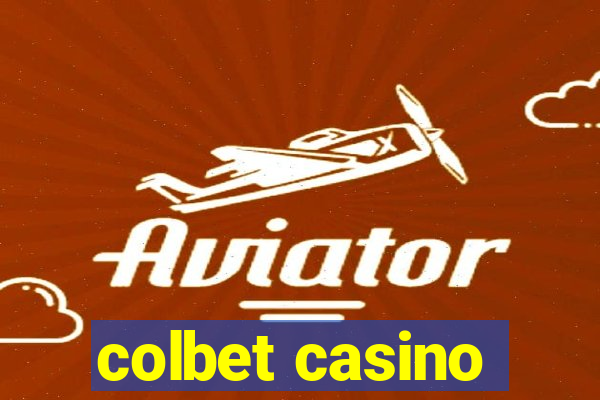 colbet casino