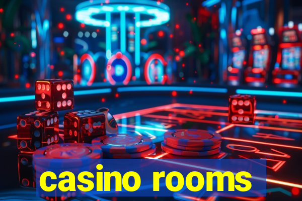 casino rooms