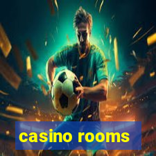 casino rooms