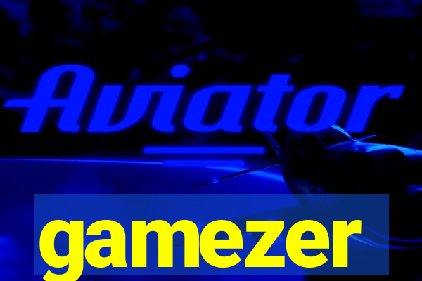 gamezer