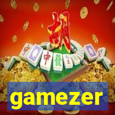 gamezer