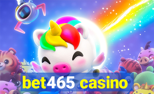 bet465 casino