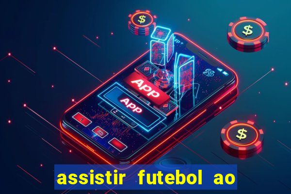 assistir futebol ao vivo portal rmc