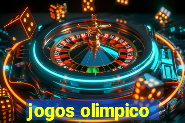 jogos olimpico