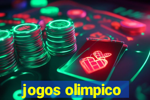 jogos olimpico