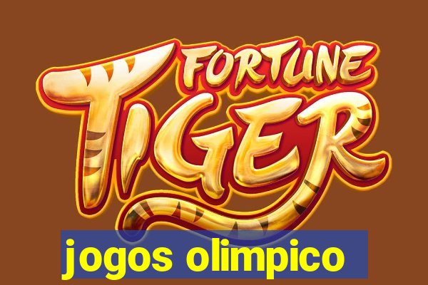 jogos olimpico