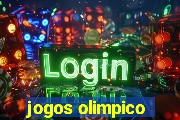 jogos olimpico