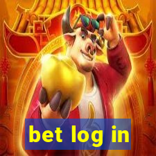 bet log in