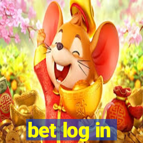 bet log in