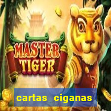 cartas ciganas jogar online