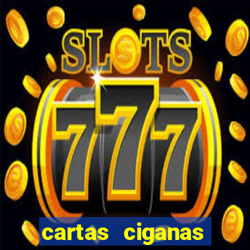 cartas ciganas jogar online