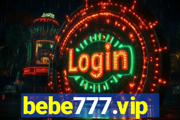 bebe777.vip