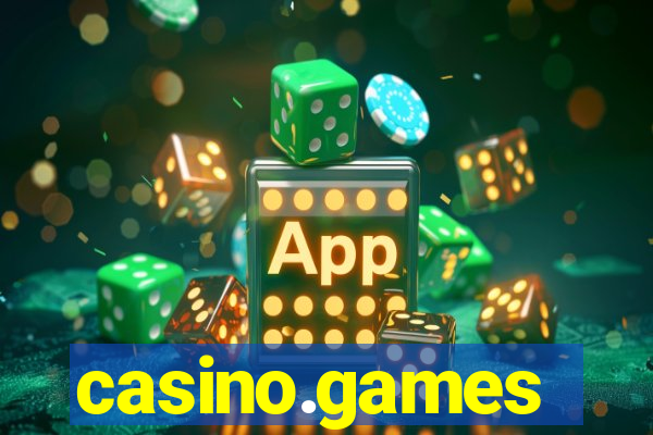 casino.games