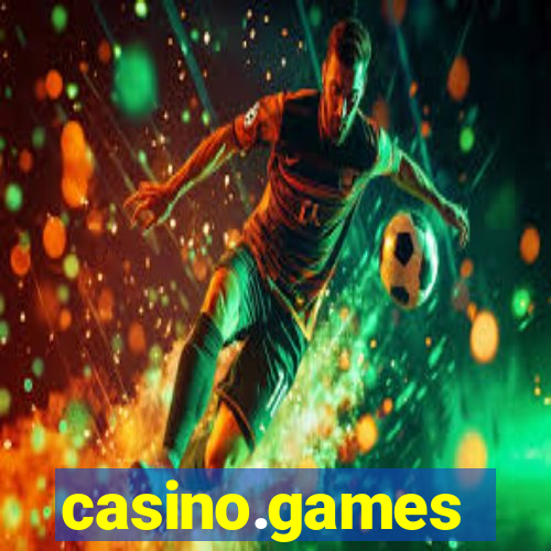 casino.games