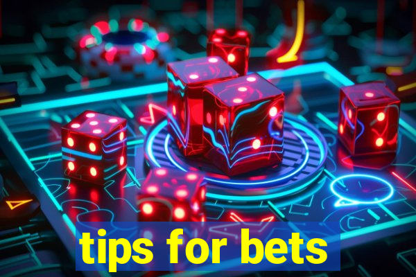 tips for bets