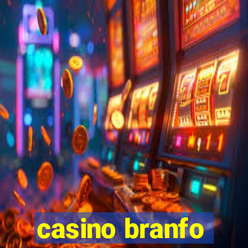 casino branfo