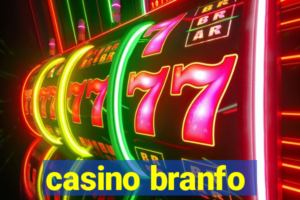 casino branfo