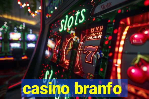 casino branfo