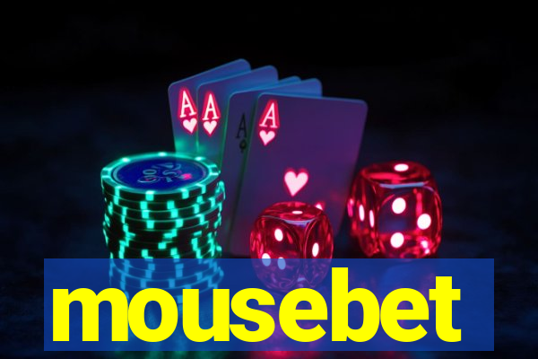 mousebet