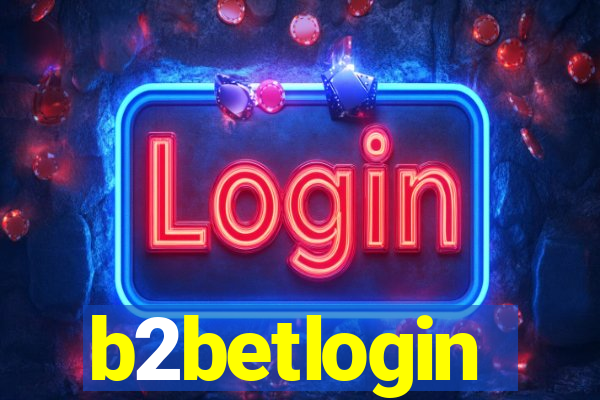 b2betlogin