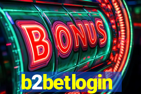 b2betlogin