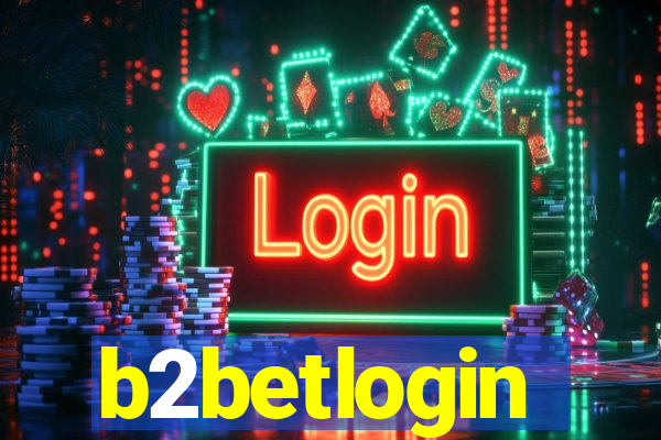 b2betlogin