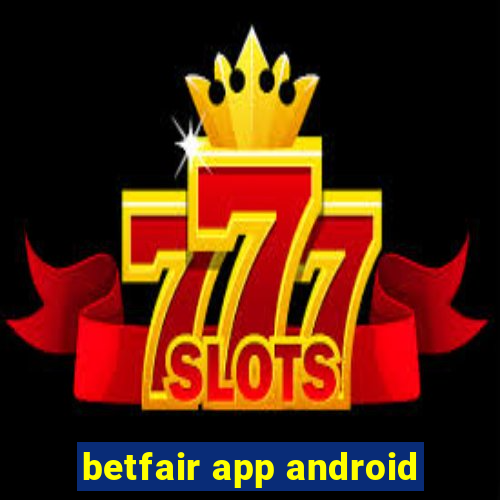 betfair app android