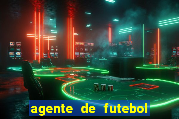 agente de futebol apk mod dinheiro infinito 3.5 9