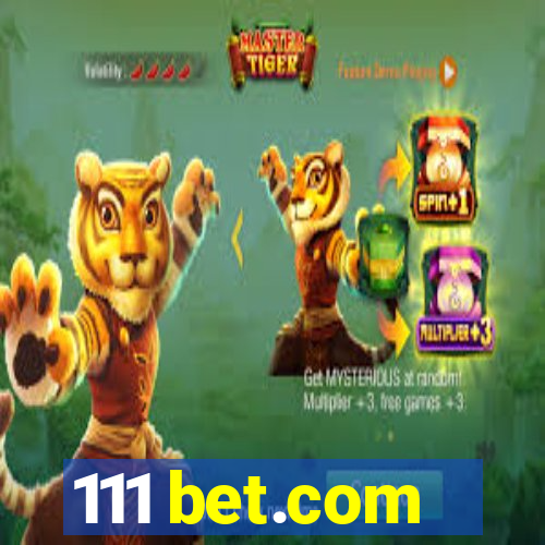 111 bet.com