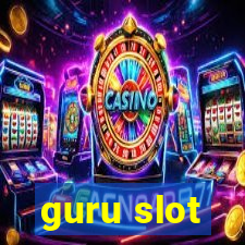 guru slot