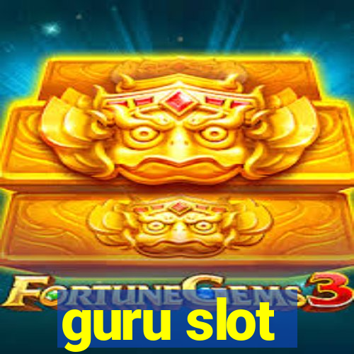 guru slot